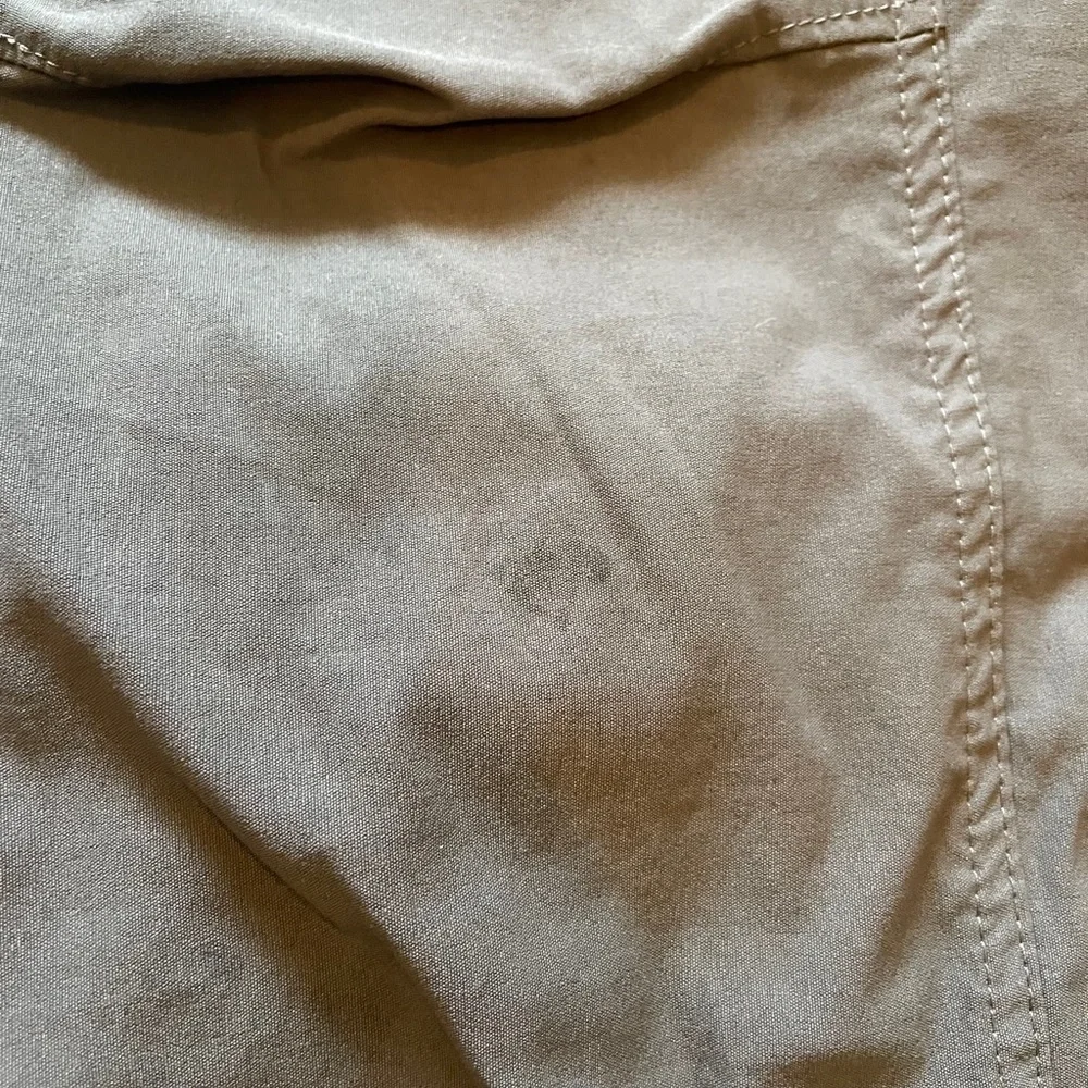 Eddie Bauer hiking pants men’s size 34 - Picture 8 of 8